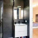 Apartman Modern Nest By Interhome San Remo