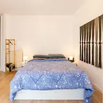 Apartman Modern Nest By Interhome San Remo