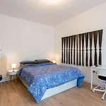 Apartman Modern Nest By Interhome *