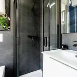 Modern Nest By Interhome