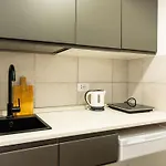 Apartman Modern Nest By Interhome