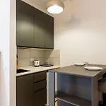 Modern Nest By Interhome Apartman *