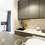 Apartman Modern Nest By Interhome San Remo