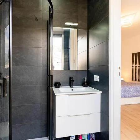 Apartment Modern Nest By Interhome Sanremo