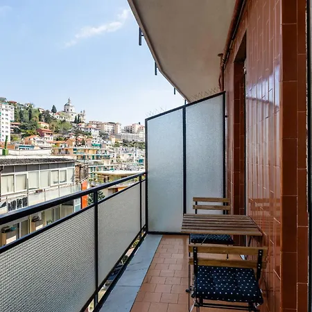 Modern Nest By Interhome Apartman San Remo