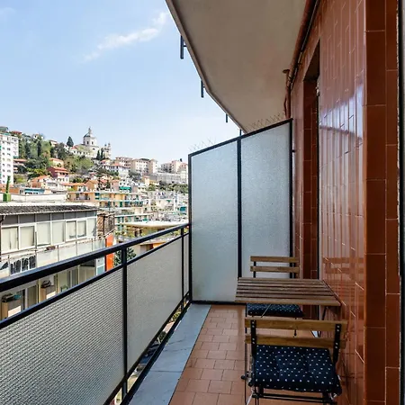 Modern Nest By Interhome Apartment Sanremo