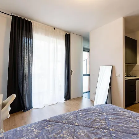 Modern Nest By Interhome Apartment *