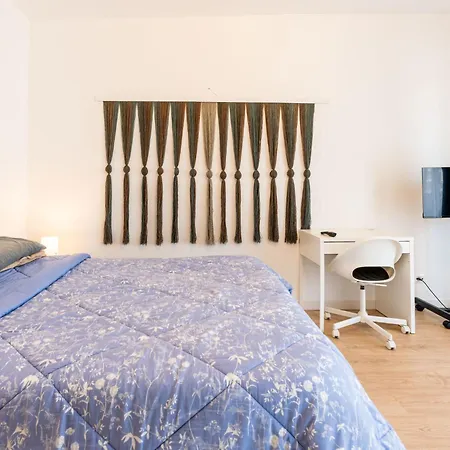 Modern Nest By Interhome Apartman San Remo