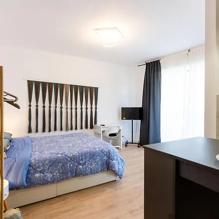 Modern Nest By Interhome Apartman *