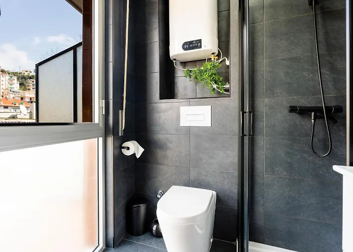 Modern Nest By Interhome * סנרמו