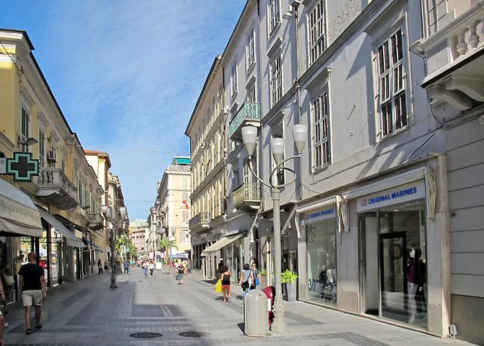 דירה Modern Nest By Interhome סנרמו