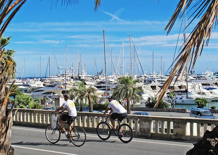 Modern Nest By Interhome סנרמו