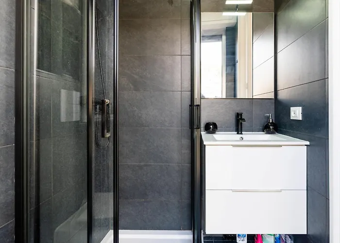 דירה Modern Nest By Interhome *