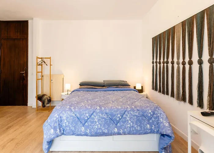 דירה Modern Nest By Interhome סנרמו