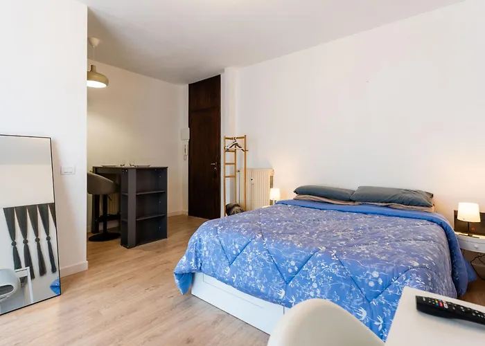 Modern Nest By Interhome דירה