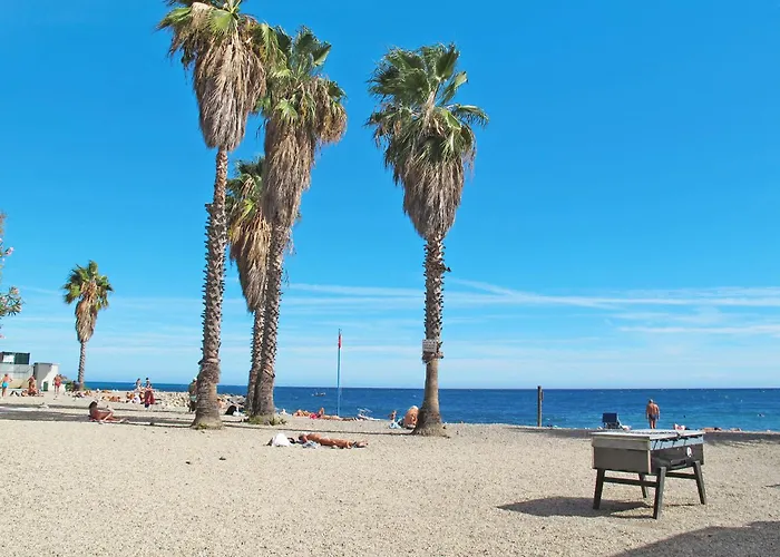 Modern Nest By Interhome * סנרמו