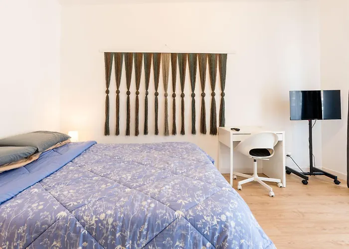 Modern Nest By Interhome דירה סנרמו