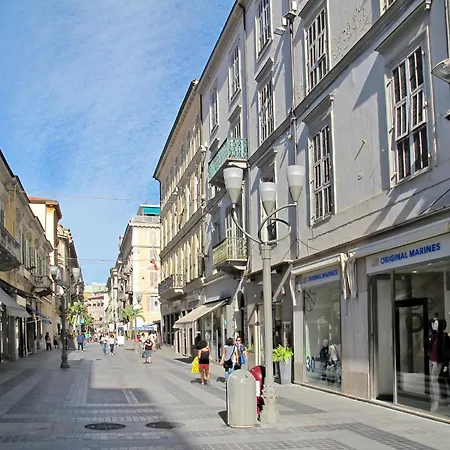 Apartment Modern Nest By Interhome Sanremo