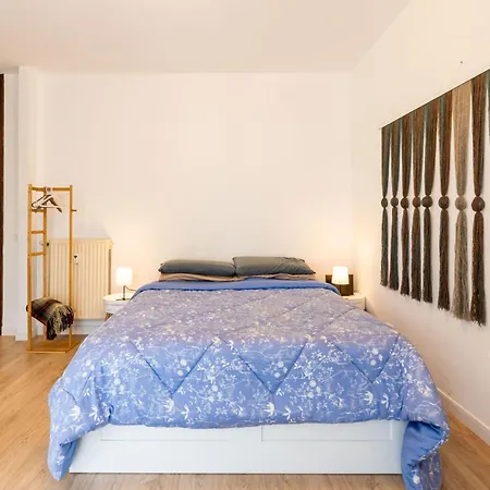 شقة Modern Nest By Interhome سانريمو
