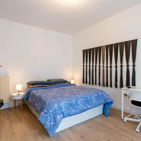 Appartamento Modern Nest By Interhome *