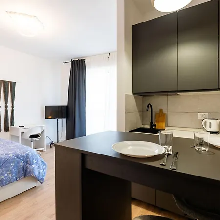 Modern Nest By Interhome